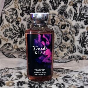 Bath & Body Works Body Wash ‘Dark Kiss’